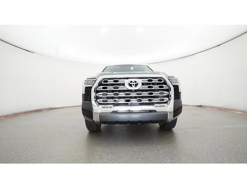 New 2025 Toyota Tundra 1794 Edition AWD/4WD image 31