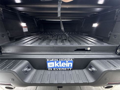 Used 2022 Honda Ridgeline RTL-E image 35