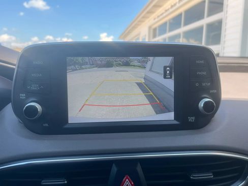 Used 2019 Hyundai Santa Fe SE w/ Cargo Package FWD image 8