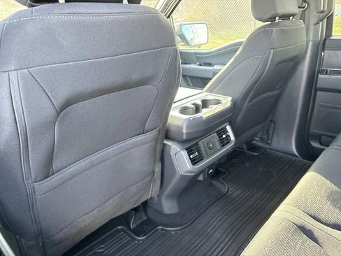 New 2026 Ford F150 XLT w/ Equipment Group 302A MID AWD/4WD image 15