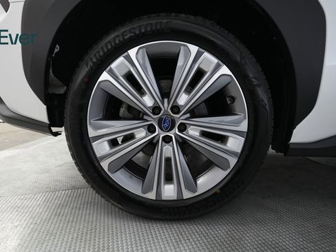 Used 2023 Subaru Solterra AWD image 22