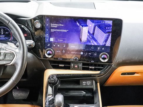 Certified 2024 Lexus NX 350 AWD image 14