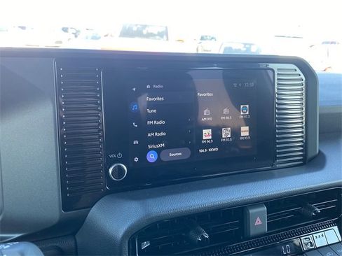 Used 2025 Toyota Land Cruiser 1958 image 26