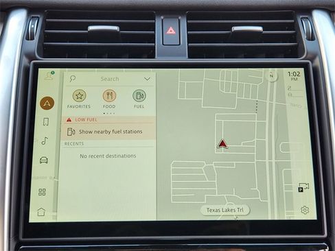 New 2026 Land Rover Discovery Limited Edition image 12