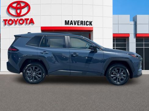 New 2026 Toyota RAV4 XLE Premium FWD image 6
