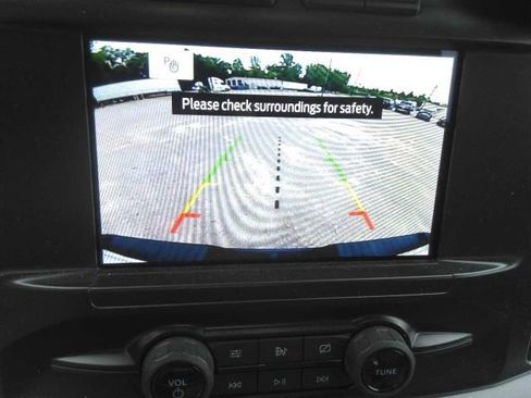 Used 2021 Ford F150 XL AWD/4WD image 6