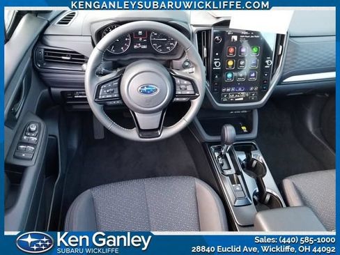 Certified 2026 Subaru Forester Premium AWD/4WD image 18