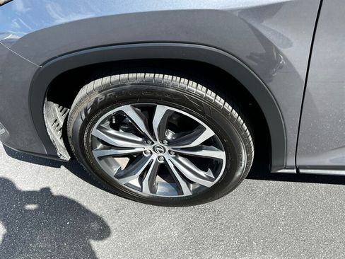 Used 2020 Lexus RX 350 AWD w/ Premium Package image 14
