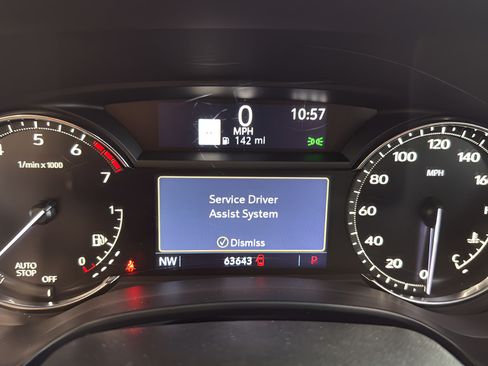 Used 2020 Cadillac CT4 Sport AWD/4WD image 18