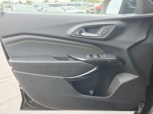 New 2026 Chevrolet Trax LT w/ Driver Confidence Package FWD image 24