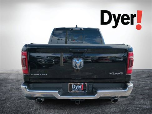 Used 2024 RAM 1500 Limited image 5
