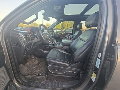 Used 2021 Ford F150 Lariat
