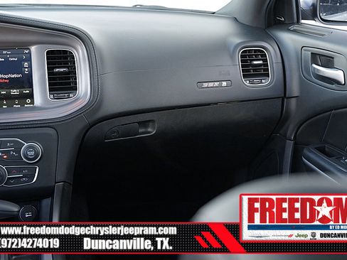 New 2023 Dodge Charger Scat Pack w/ Plus Group image 38