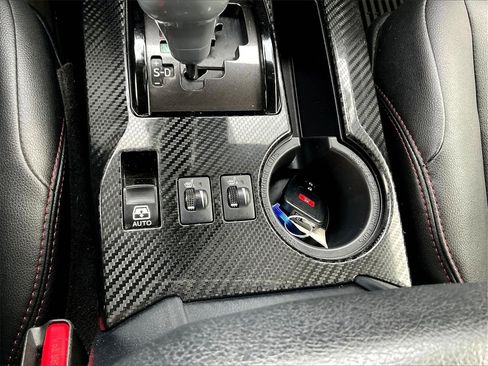 Used 2023 Toyota 4Runner TRD Off-Road Premium image 33