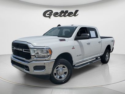 Used 2019 RAM 2500 Big Horn