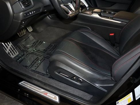 Certified 2023 Acura TLX SH-AWD w/ A-SPEC Pkg image 24