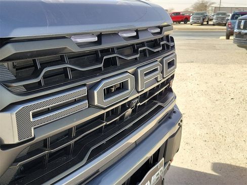 Used 2025 Ford F150 Raptor w/ Equipment Group 803A Raptor R image 13