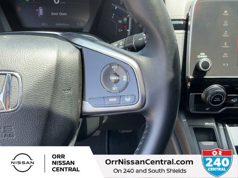 Used 2018 Honda CR-V Touring image 21