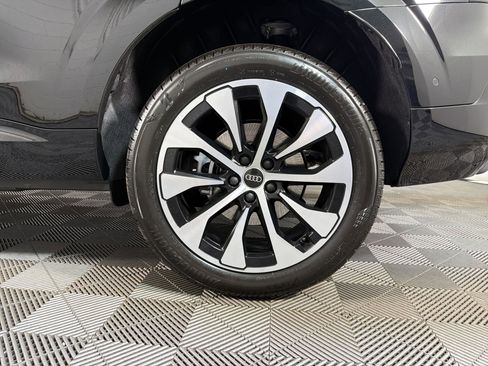 New 2026 Audi Q3 quattro 2.0T image 9