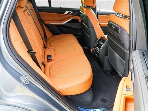 New 2026 BMW X5 xDrive50e image 23