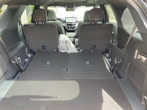 New 2026 Ford Explorer ST w/ Sun And Sound Package AWD/4WD image 37