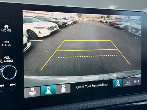 Certified 2023 Honda CR-V Sport Touring image 22