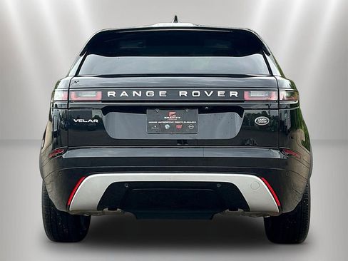 Used 2023 Land Rover Range Rover Velar S AWD/4WD image 5