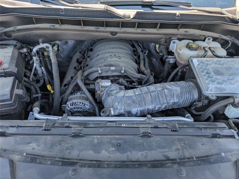 Used 2023 Chevrolet Tahoe RST w/ RST Performance Edition image 16