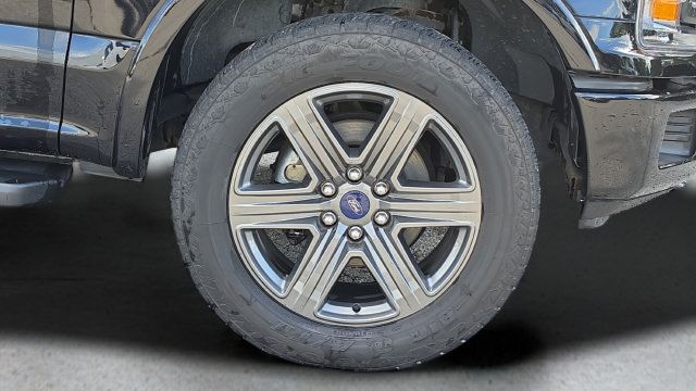 Used 2020 Ford F150 XLT w/ Equipment Group 302A Luxury AWD/4WD image 17