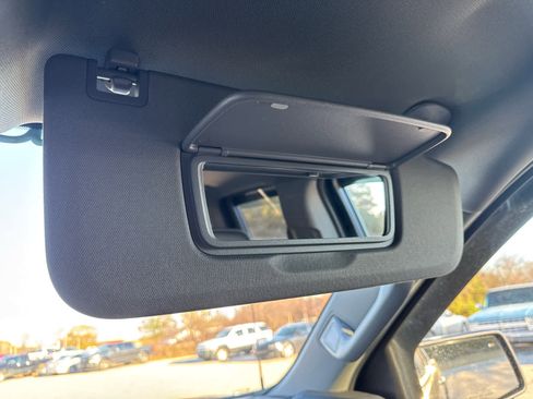 New 2026 Chevrolet Silverado 1500 RST image 30