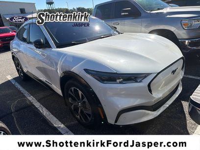 Used 2023 Ford Mustang Mach-E Premium