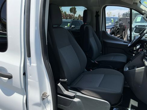 Used 2023 Ford Transit 350 XLT RWD image 21