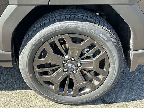 New 2026 Subaru Outback Limited XT image 5