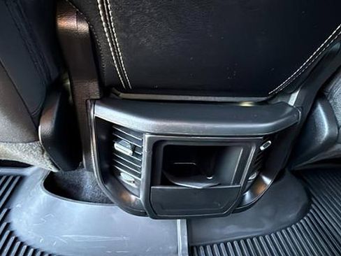 Used 2025 RAM 1500 Tradesman w/ Night Edition image 25