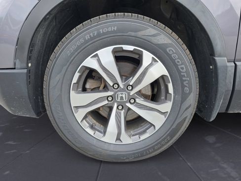 Used 2019 Honda CR-V LX image 15