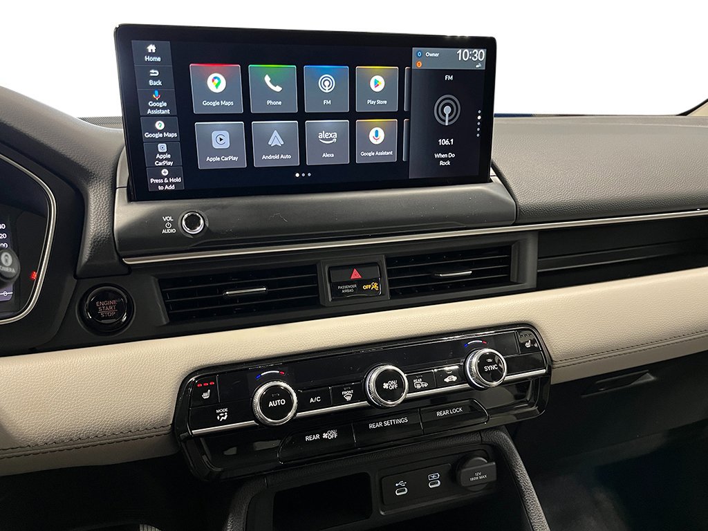 New 2026 Honda Pilot Touring image 23