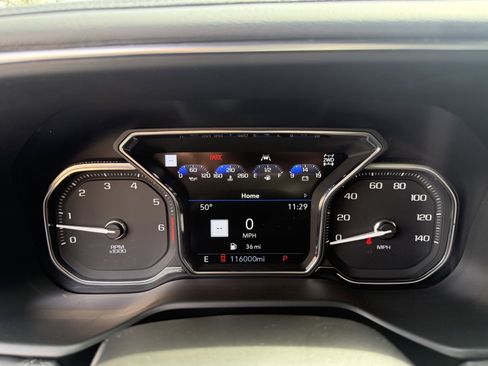 Used 2021 GMC Yukon Denali AWD/4WD image 27