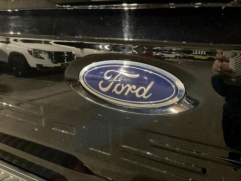 Used 2023 Ford F150 XL w/ XL STX Apperance Package image 8