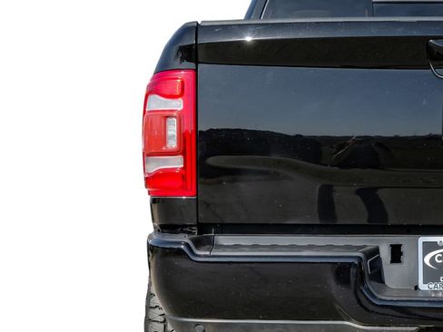 Used 2019 RAM 2500 Limited image 55