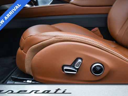 Used 2024 Maserati GranTurismo Modena image 44