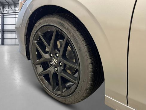 New 2026 Honda Civic Sport image 11