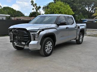 Used 2025 Toyota Tundra SR5 w/ SR5 Convenience Package RWD video 1