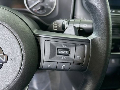 Certified 2023 Nissan Rogue S image 21