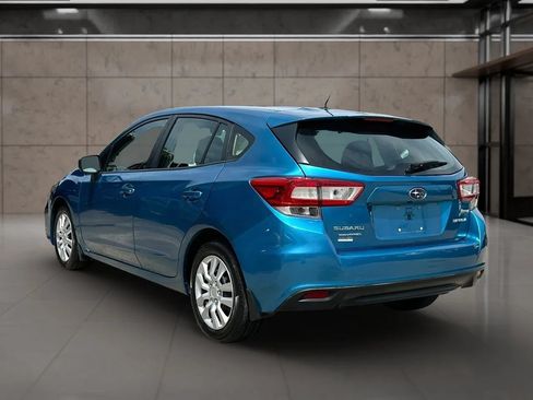 Used 2019 Subaru Impreza 2.0i w/ Eyesight AWD/4WD image 13