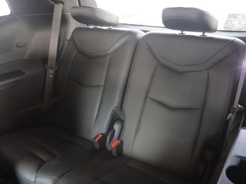 Used 2020 Cadillac XT6 Sport image 32