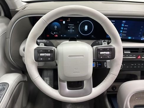 Used 2026 Hyundai Palisade SEL AWD/4WD image 10