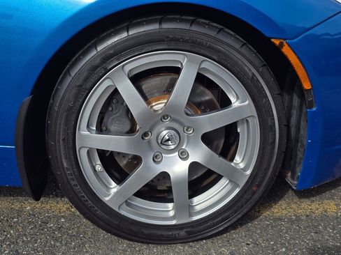 Used 2008 Tesla Roadster Base image 10