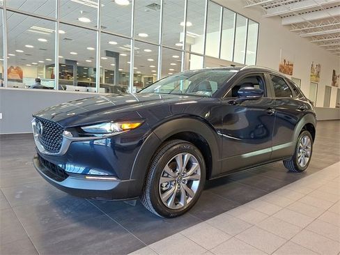 Used 2026 MAZDA CX-30 AWD 2.5 S image 3