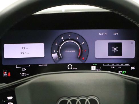 New 2026 Audi A6 Premium Plus AWD/4WD image 21