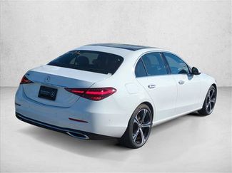 New 2026 Mercedes-Benz C 300 Sedan video 2